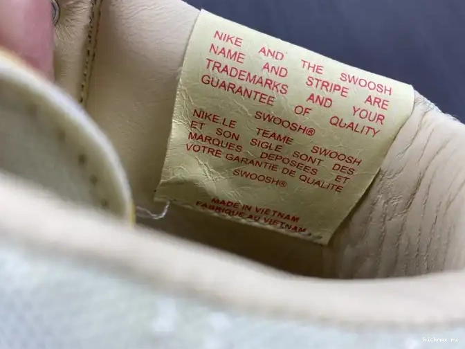 Rep MAX 2 DN3802-200 Rattan x Jordan Union Air 0527